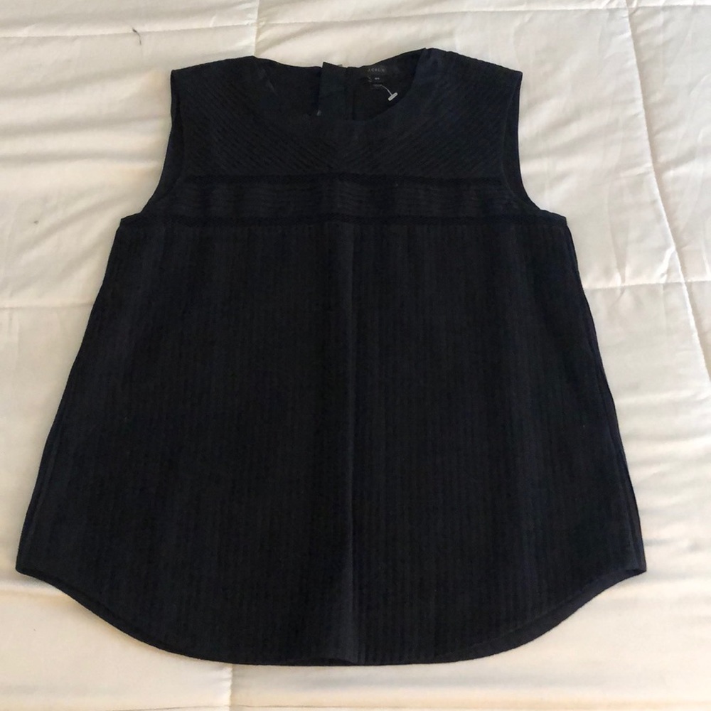 J. Crew Top